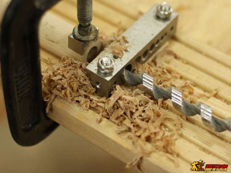 auger bit