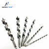moretop 20402003 7pcs 460mm Auger Drill Bit Set