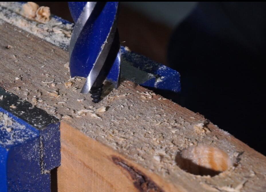 auger bit