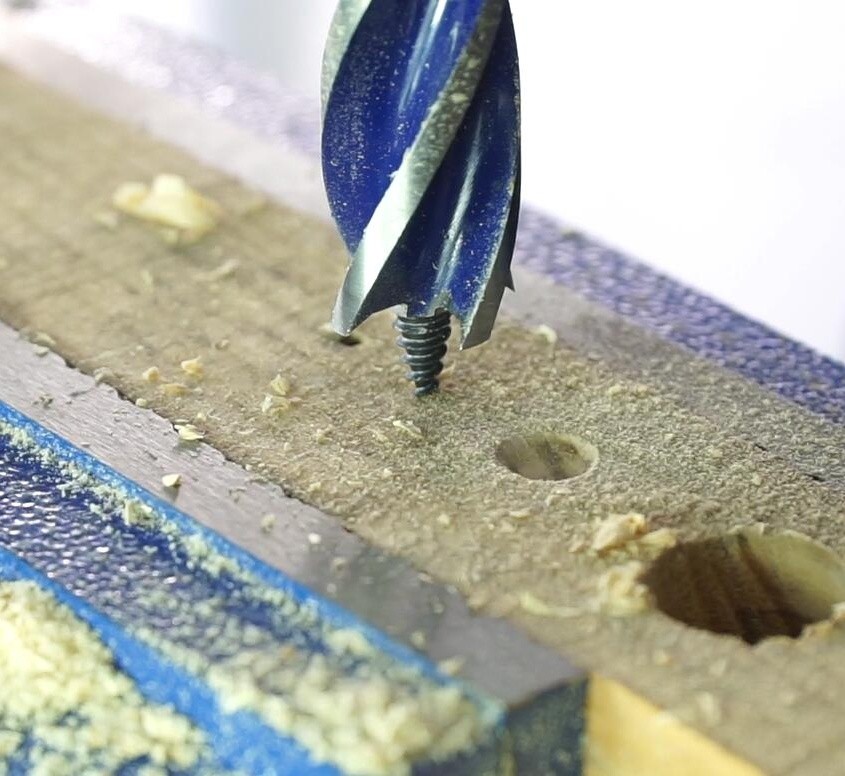auger bit factory