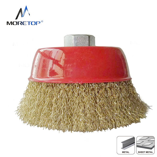 wire brush