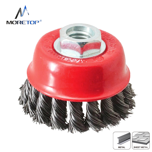 wire brush
