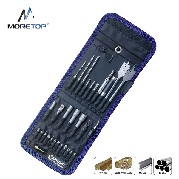 Impact tool accessories