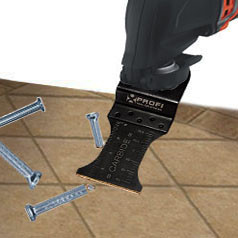 multi tool blade