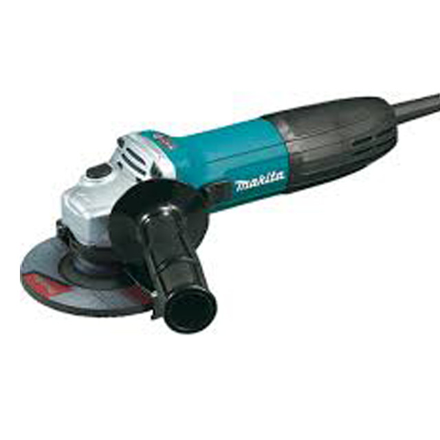 Makita angle grinder