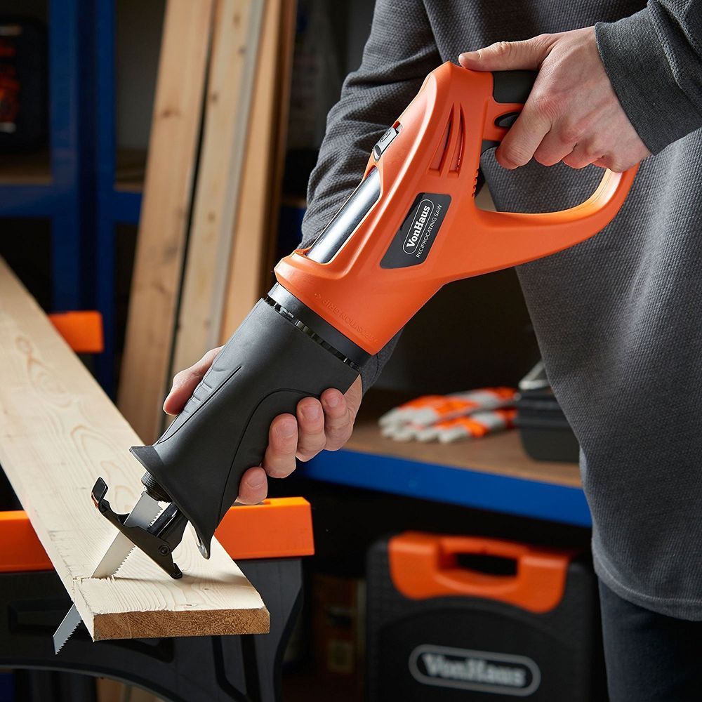  Reciprocating Saw blade