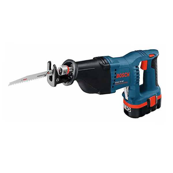 Bosch Reciprocating Saw