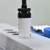 MORETOP Bi-Metal Hole Saw Kit For Hard Metal, Wood