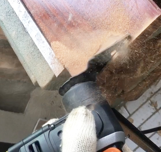 multi tool blade