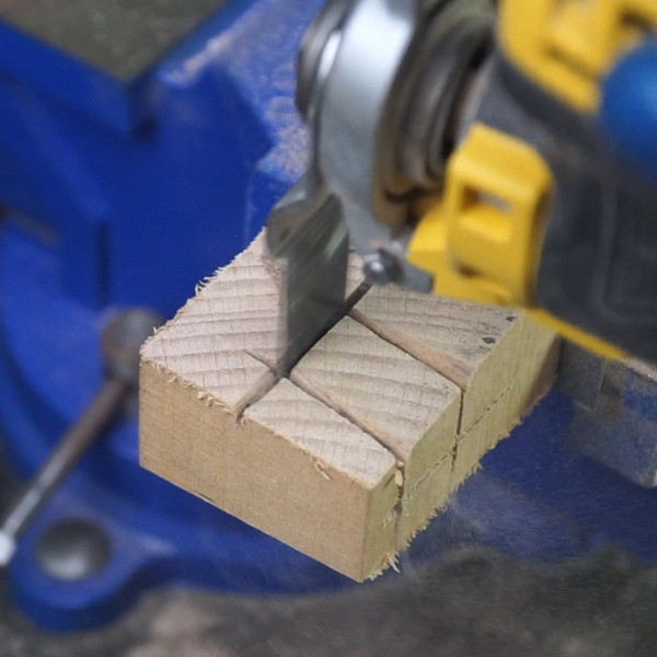 multi tool blade