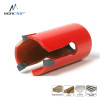 MORETOP Massive tooth design TCT multi-purpose hole saw