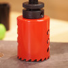 MORETOP TCT hole saw  (WOOD AND METAL KILLER)