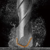 MORETOP World's fastest Ultimate Masonry Drill Bits