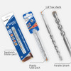 MORETOP World's fastest Ultimate Masonry Drill Bits