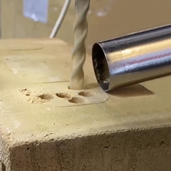 Ultimate Masonry Drill Bits