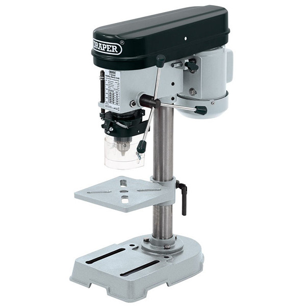 DRAPER drill machine