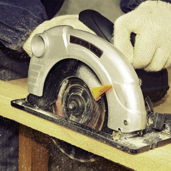 TCT circular saw blade