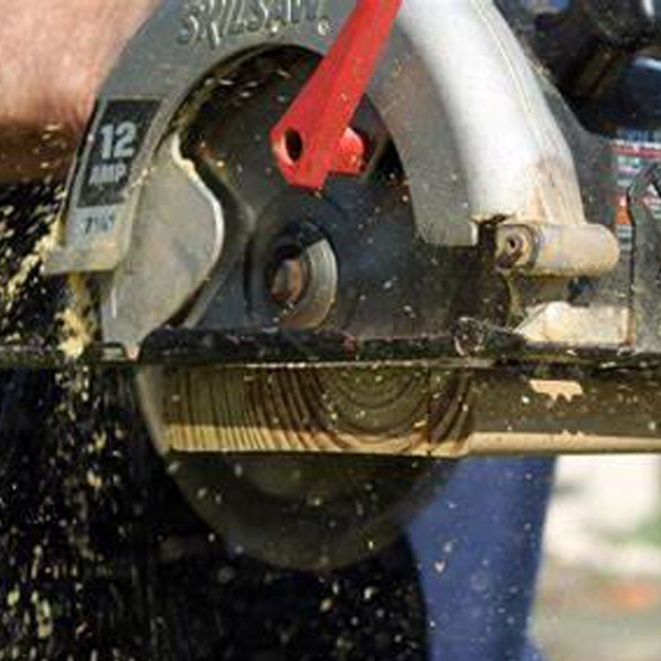 circular saw blade