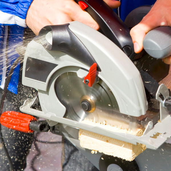 TCT saw blade