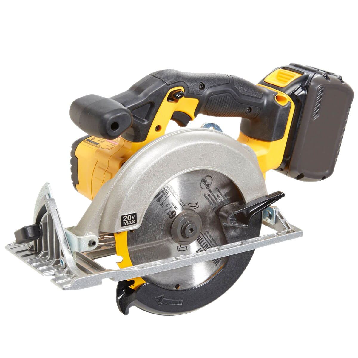 Dewalt Circular Saw