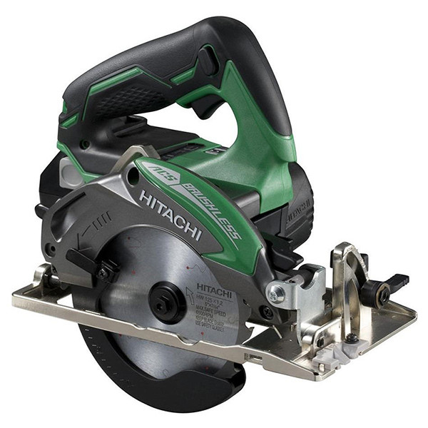 hitachi circular saw