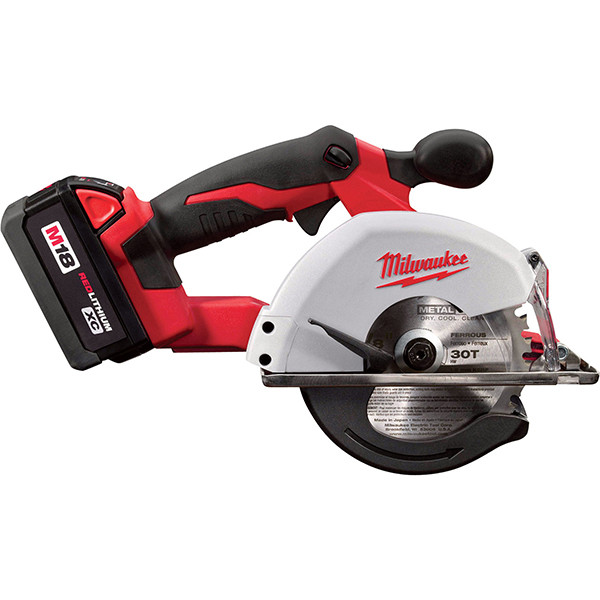 milwaukee circular saw