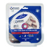 Moretop Absolute precision circular saw blade for wood