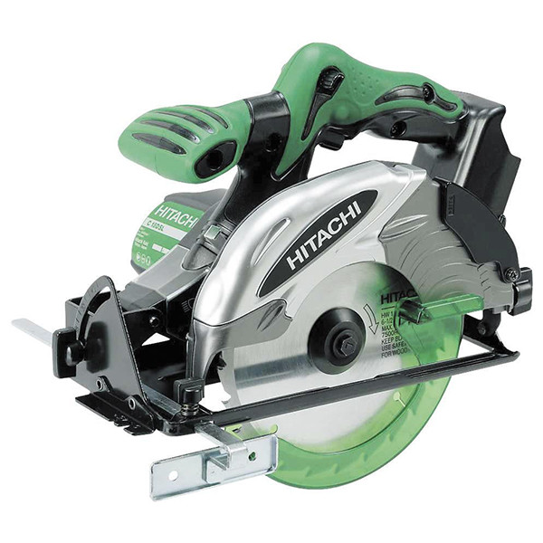 hitachi circular saw