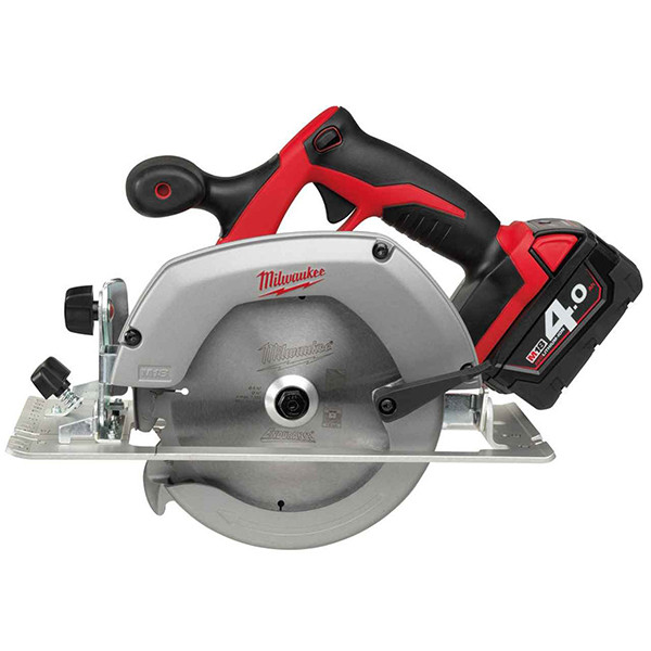 milwaukee circular saw