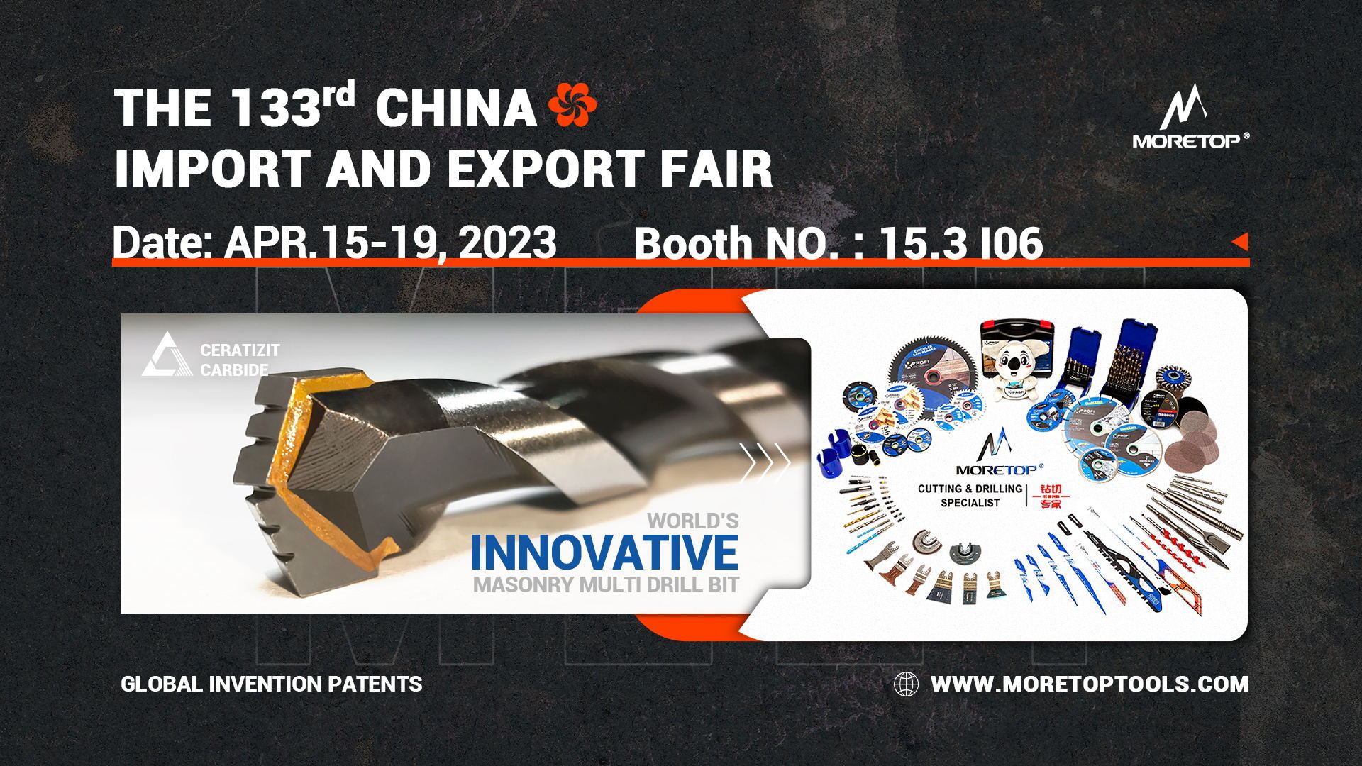 canton fair