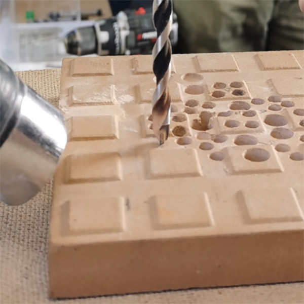 wall tile masonry drill bit