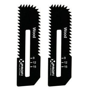Drywall Cut-Out Saw Blade