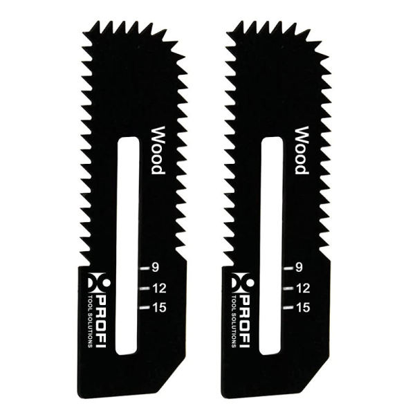Drywall Cut-Out Saw Blade