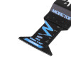 MORETOP oscillating multi-tool hcs plunge cut blade