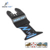MORETOP oscillating multi-tool hcs plunge cut blade