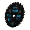 Moretop DEMO and framing circular saw blade
