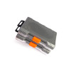 Moretop IMPACT FORCE Heavy Duty Driver Bit Set
