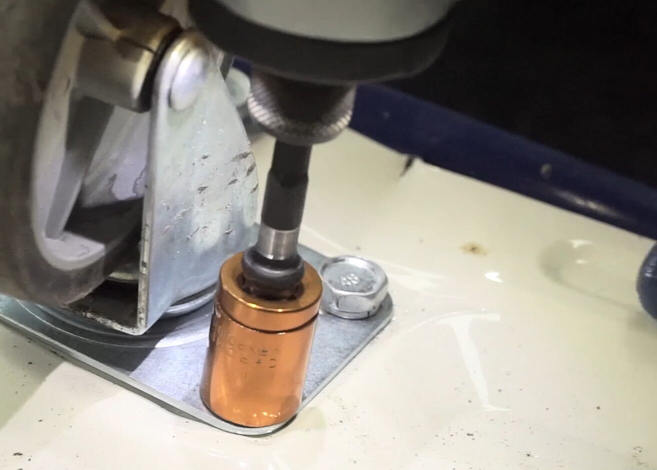 Bit Holder