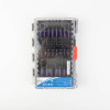 Moretop IMPACT FORCE Heavy Duty Driver Bit Set