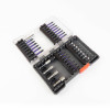 Moretop IMPACT FORCE Heavy Duty Driver Bit Set