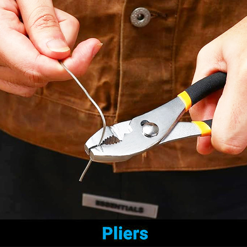 pliers