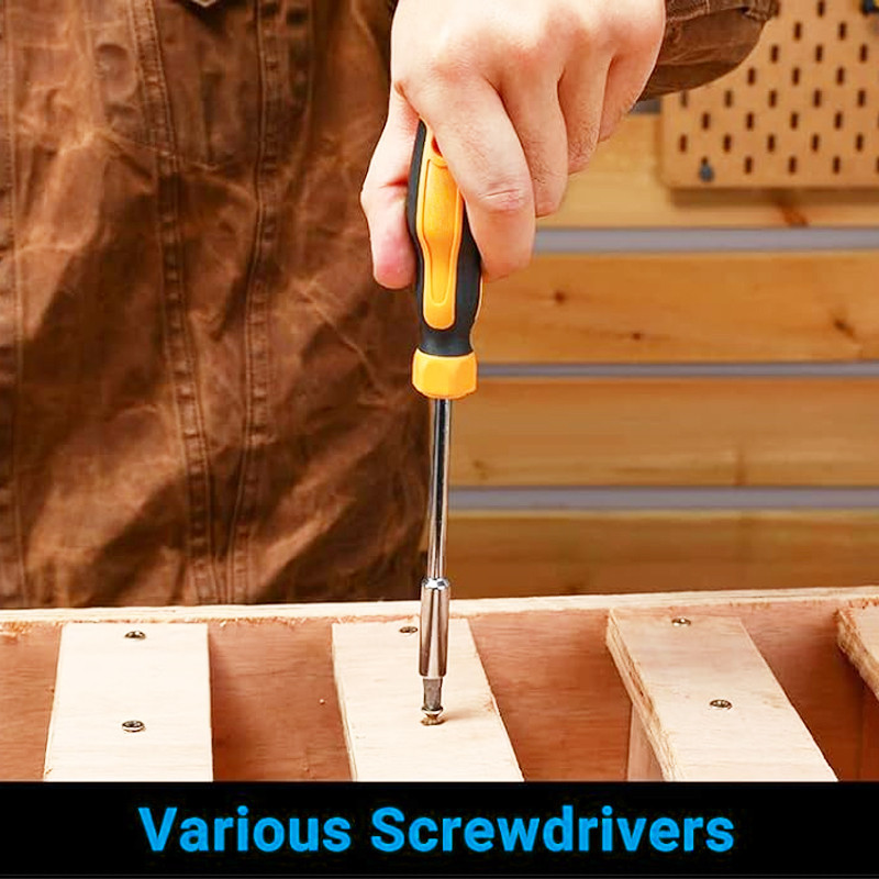 screwdriver