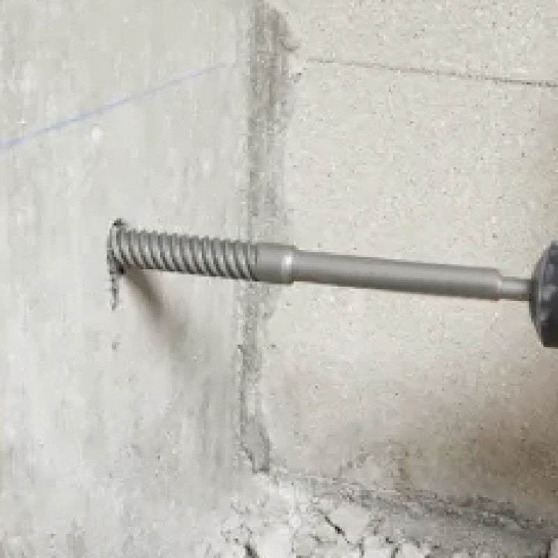 hammer rebar cutter