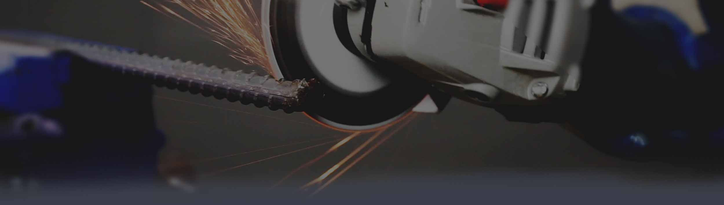 vacuum brazed diamond blade for steel