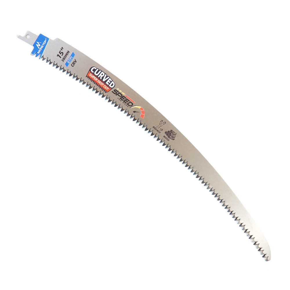 sabre saw blade curved edge