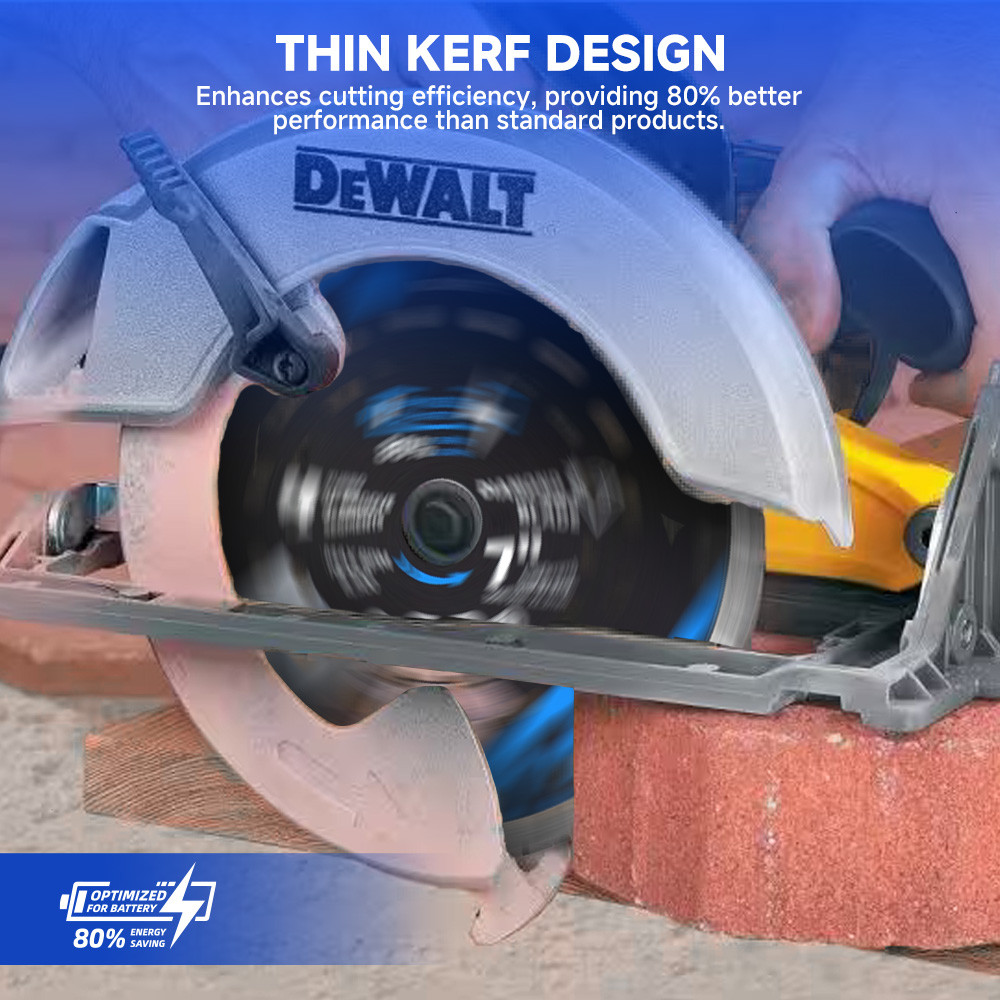 Diamond Saw Blade