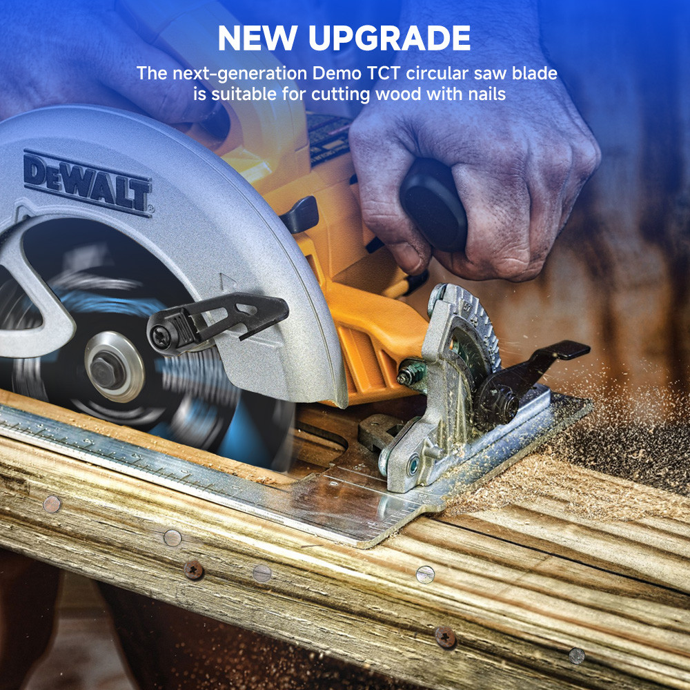 dewalt circular saw blade