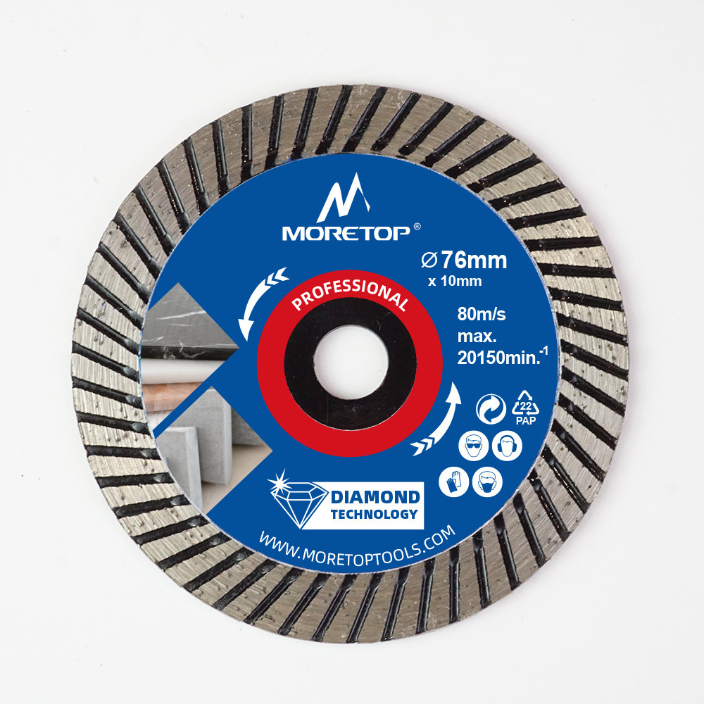 diamond blade