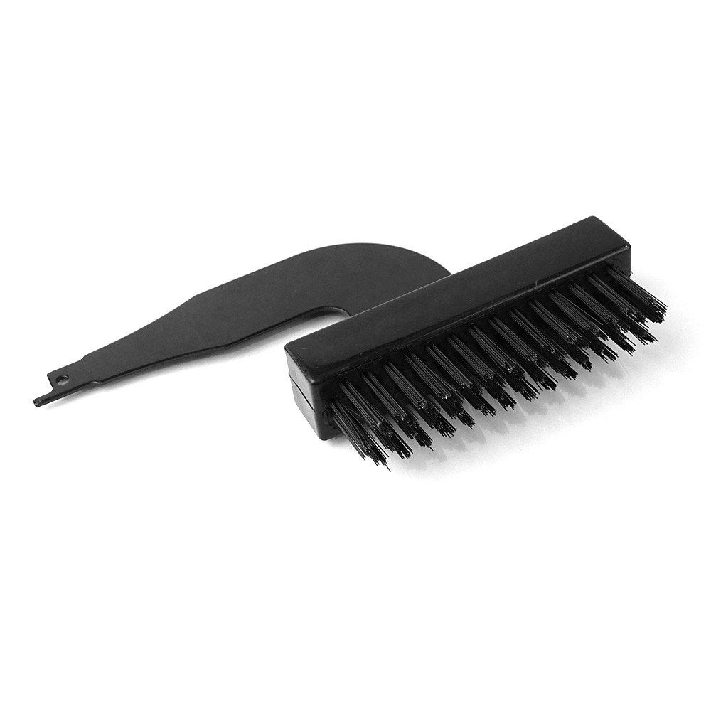 wire brush
