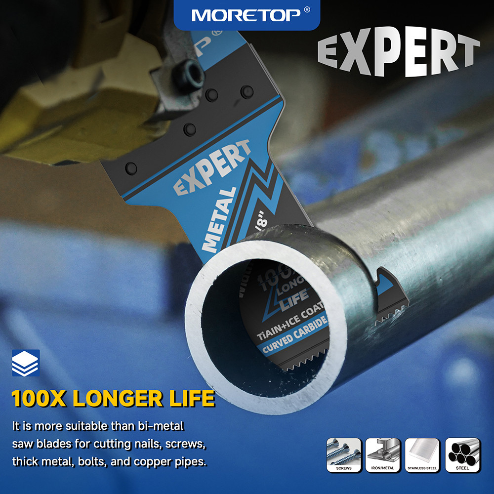 multi tool blade supplier